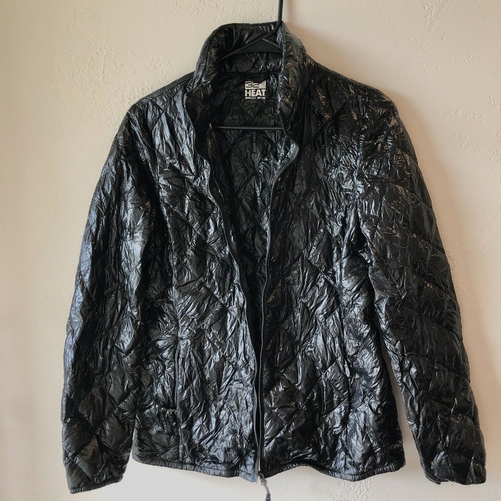 Packable Down Puffer - image 1